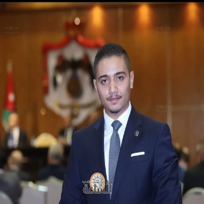 مهدي الشوابكة