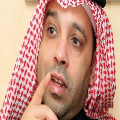 مشاري الذايدي