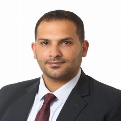 عمر عبدالله الدهامشة