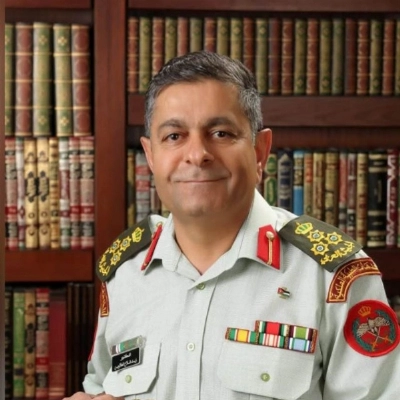 د. زيد العلاوين