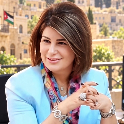 الدكتور طارق حياصات