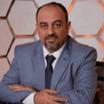 المحامي طارق ابو الراغب