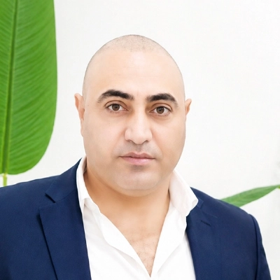الدكتور محمد عبد الرحمن المعايطة