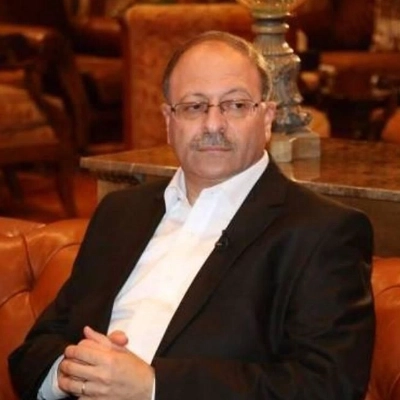 د.سامي المجالي