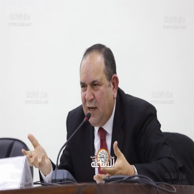 د. صبري ربيحات