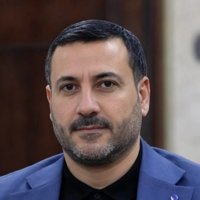 رشدي القرالة
