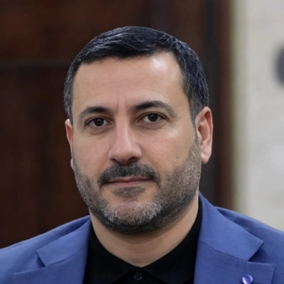 رشدي القرالة