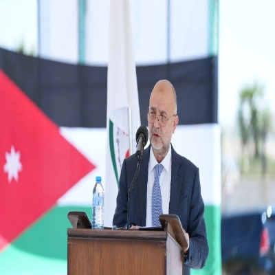 المهندس عبد الرحيم البقاعي