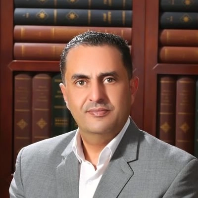 د. نضال ابوزيد