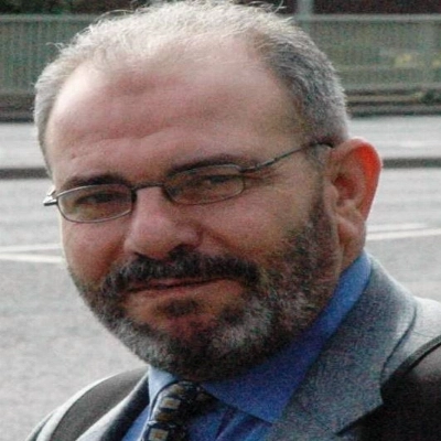 د.م عبدالحفيظ حسين الهروط