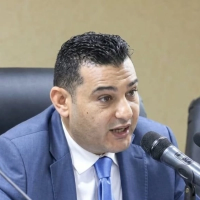 د. صالح ارشيدات