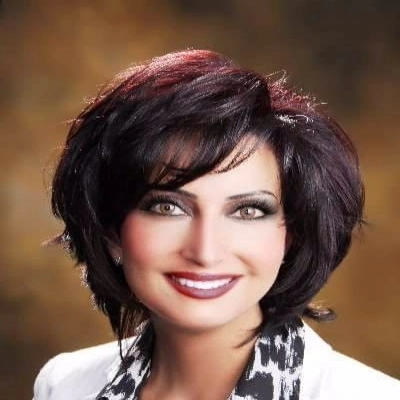 يارا الغزاوي