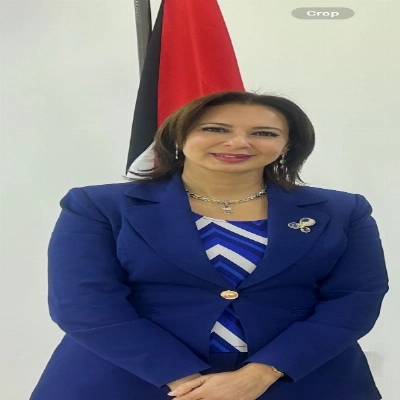 الدكتورة بتول مجاهد المحيسن