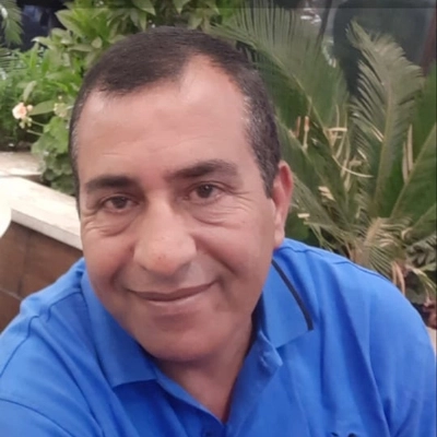 سليمان الهواري