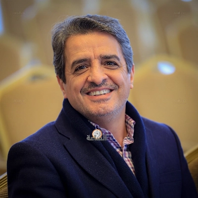 د. رائد سامي العدوان