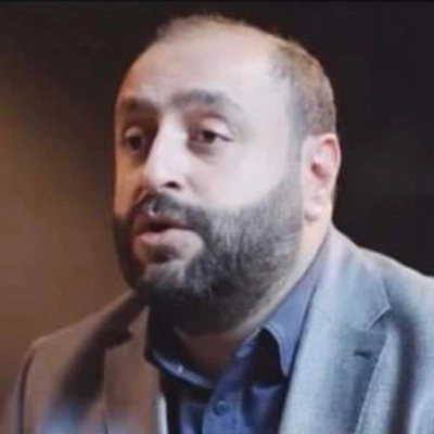 م. سائد سند حدادين