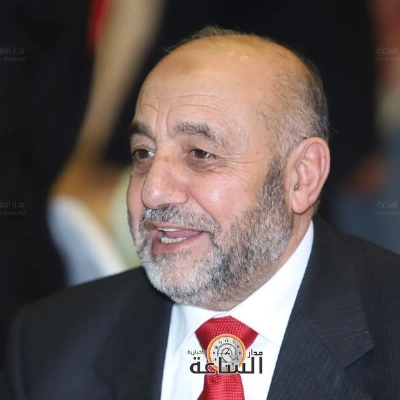 الدكتور فيصل الرفوع