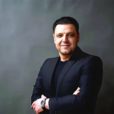 الدكتور منذر جرادات