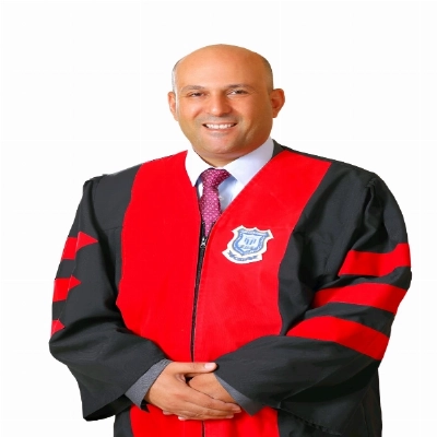 د. زيد احسان الخوالدة