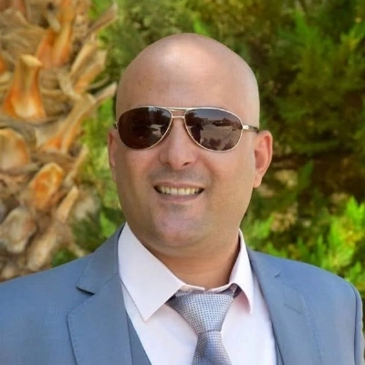 د. زيد احسان الخوالدة