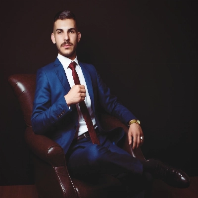 المحامي خالد الشبول