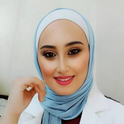 رشا الرواشدة