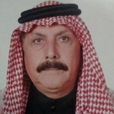 عبد الكريم حمد العبادي