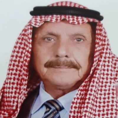 عبد الكريم حمد العبادي