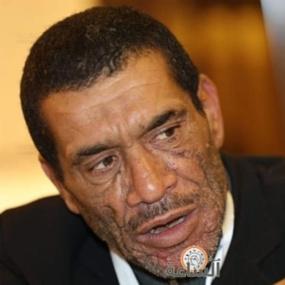 يوسف العامري