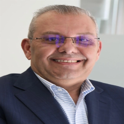 الدكتور بشار الصرايرة 