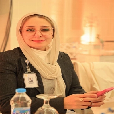 المحامية سلسبيل التميمي 