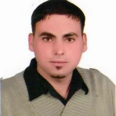 اسماعيل الخوالدة 