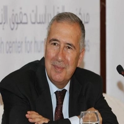 المحامي راتب النوايسة