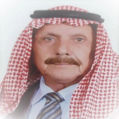  عبدالكريم حمد العبادي