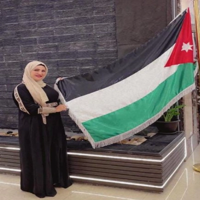 دلال اللواما