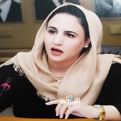 خلود الخطاطبة