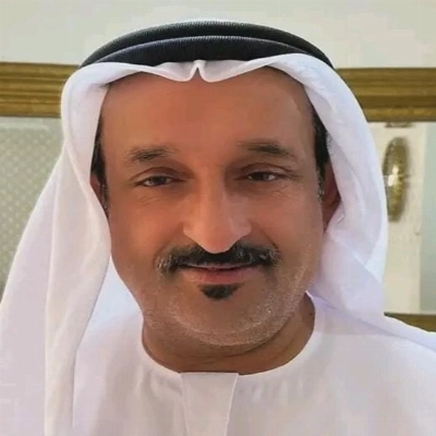نبيل حريبي الكثيري