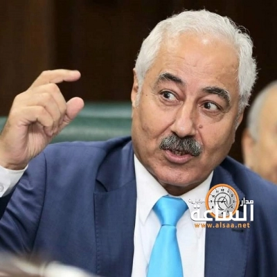 محمد داودية