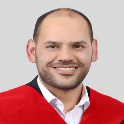د. محمد رحامنة
