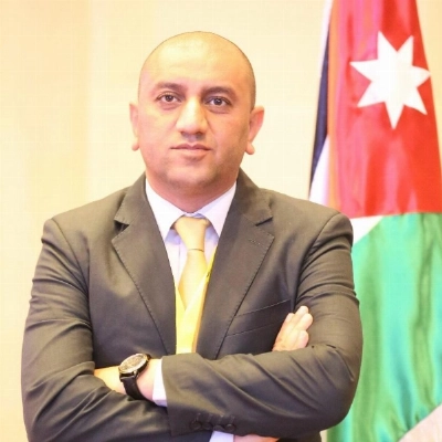 عبدالله الربيحات