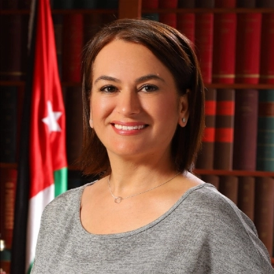 د. آمال الجبور