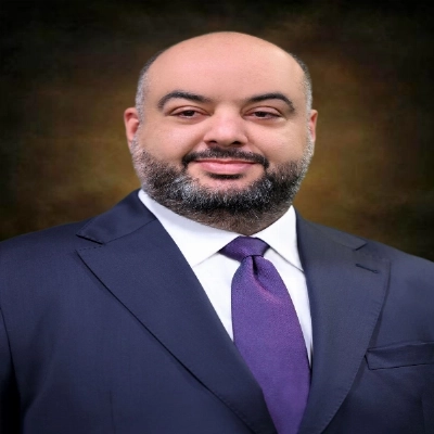 النائب زهير محمد الخشمان 