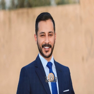 المحامي مروان العابد الدعجة