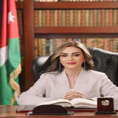 ميساء احمد المواجدة