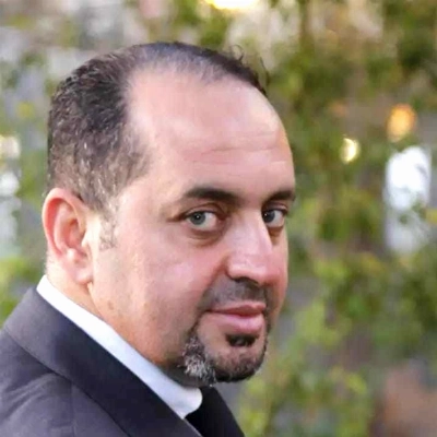 د. عمّار محمد الرجوب