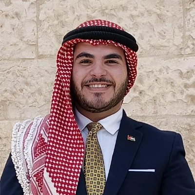 محمد إقبال المجالي