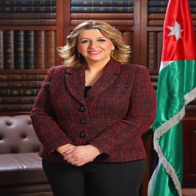 رنا سليم النجار