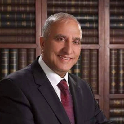 د. اخليف الطراونة 