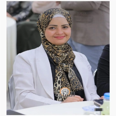 همسة عمر العموش