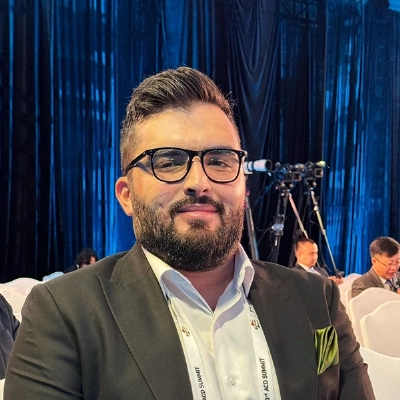 موسى العجارمة